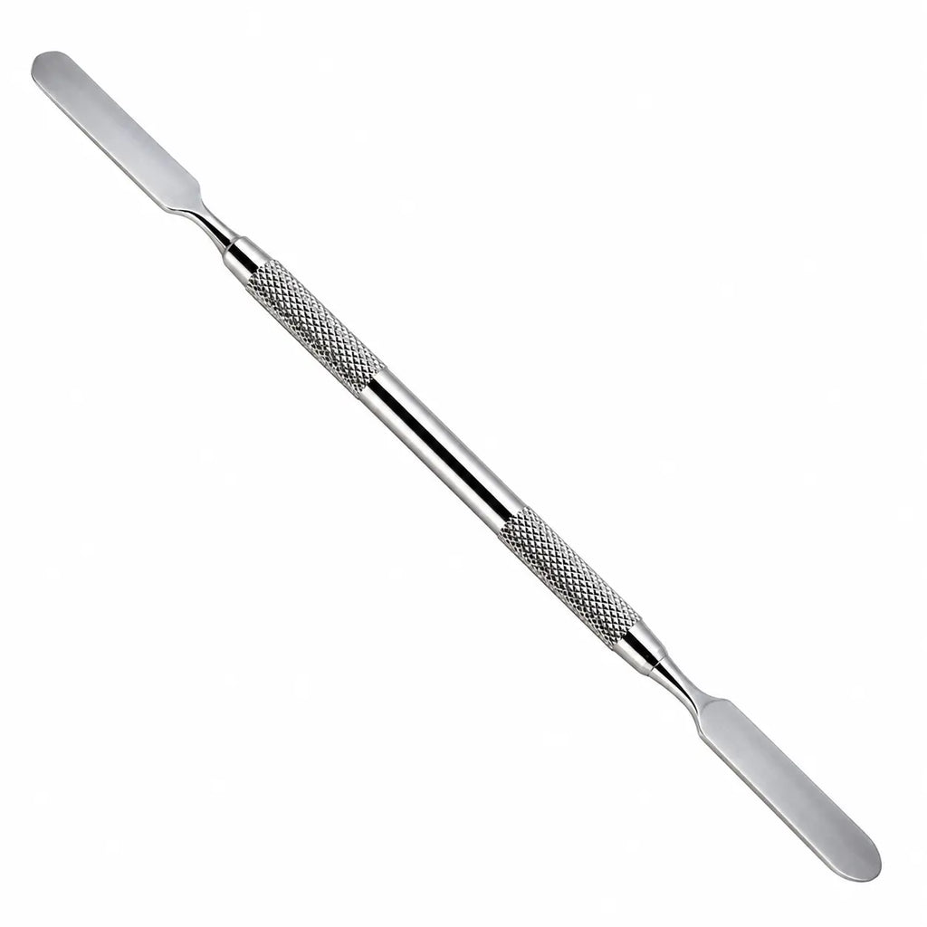 Dental Filling Spatula – Double-Ended Stainless Steel Mixing & Filling Instrument