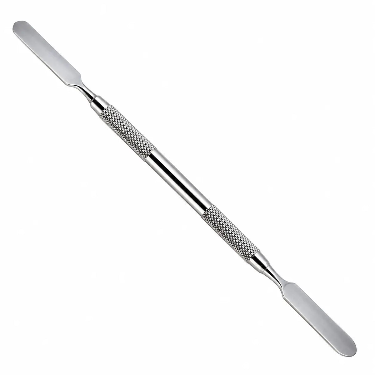 Dental Filling Spatula – Double-Ended Stainless Steel Mixing & Filling Instrument
