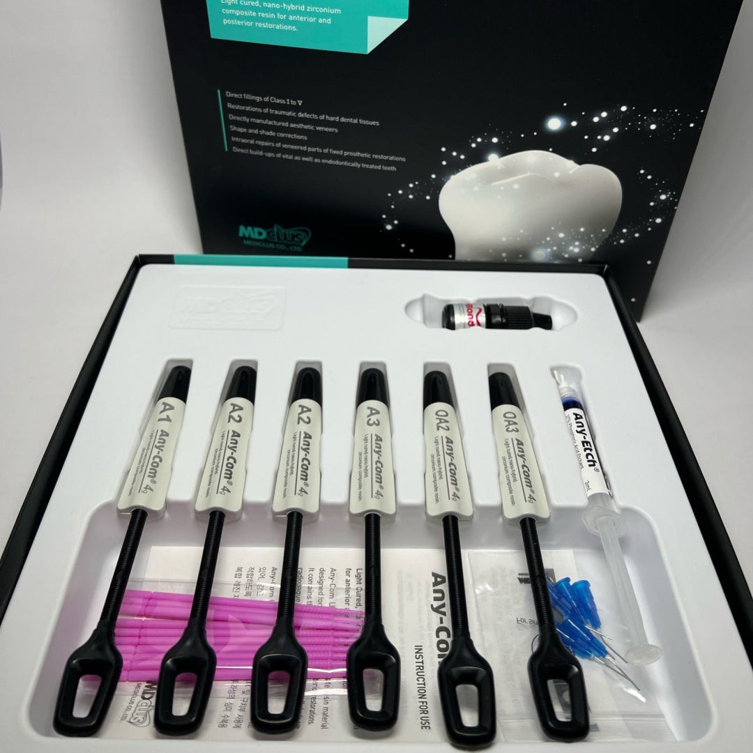 AnyCom Composite Kit (KOREA)