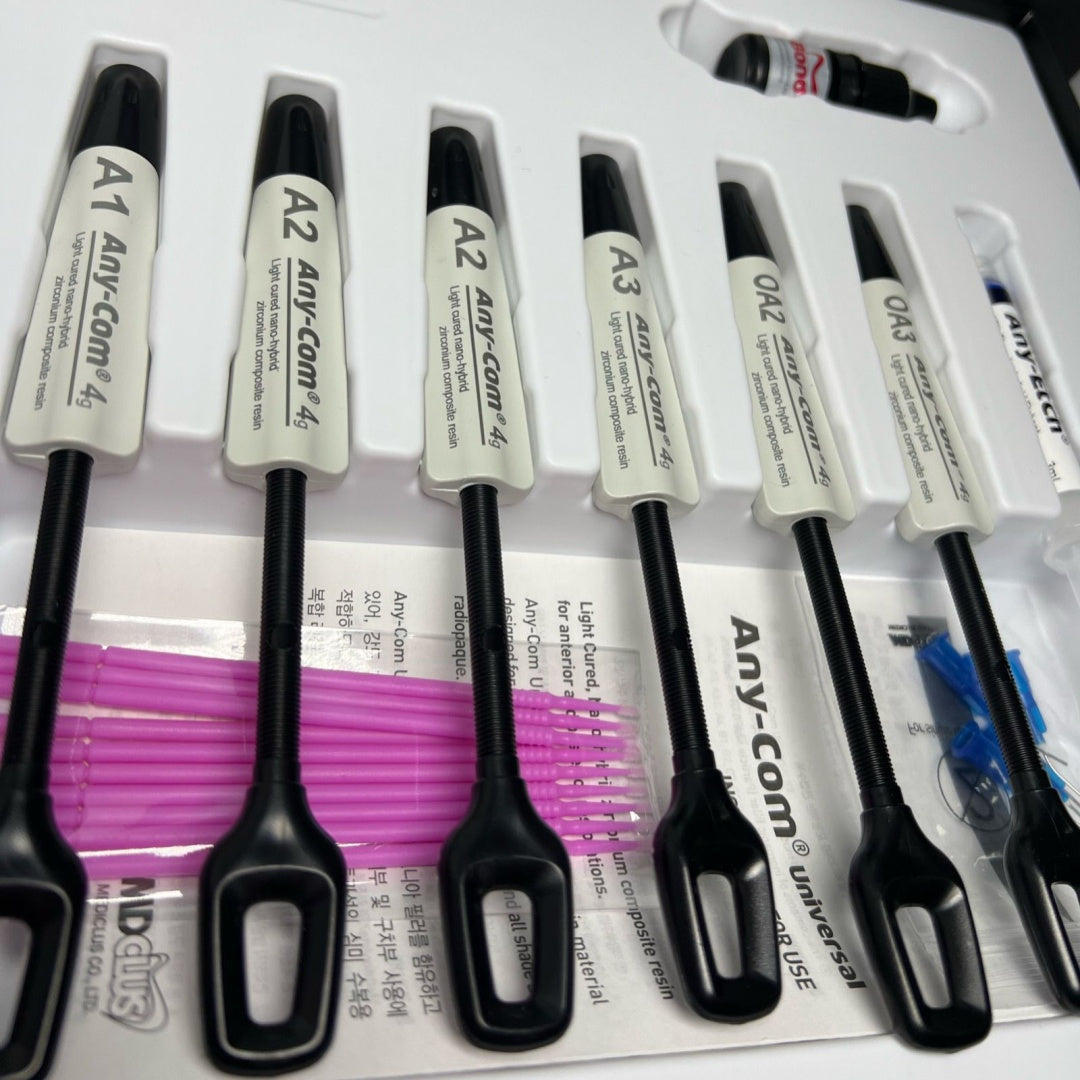 AnyCom Composite Kit (KOREA)