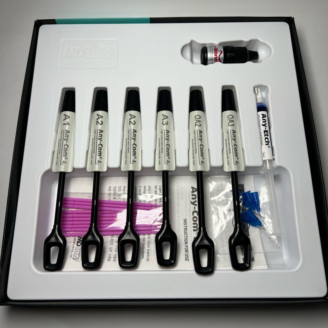 AnyCom Composite Kit (KOREA)