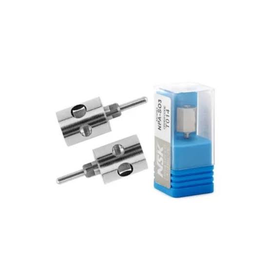 1PC Handpiece Cartridge High Speed Turbo Rotor Cartridge Head Wrench Bearings Fits For NSK Standard Accessories Tool