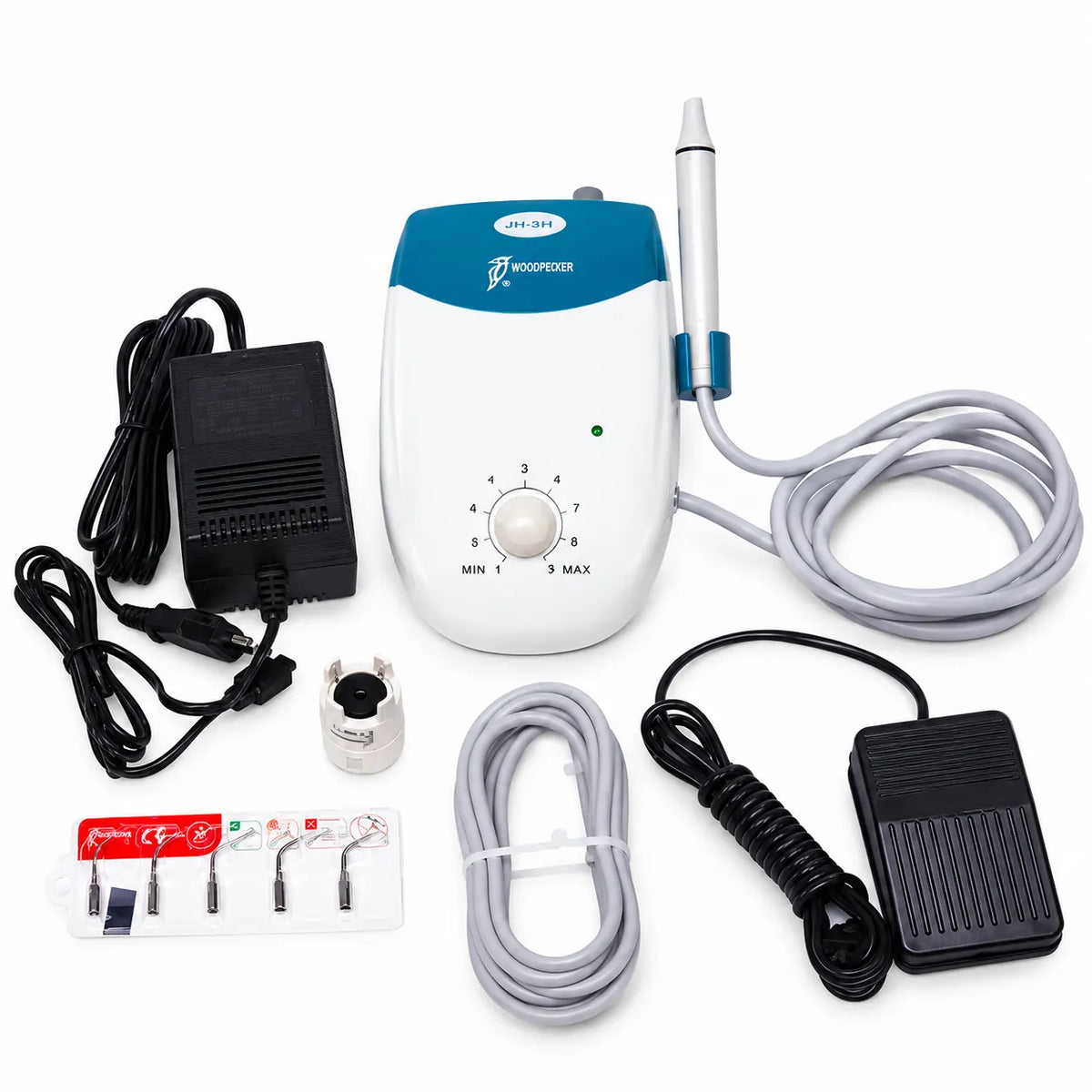 Woodpecker Dental Machine – Professional Dental Equipment