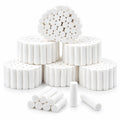 Dental Cotton Rolls – Soft & Absorbent Dental Cotton