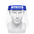Face Shield – Transparent Protective Face Guard