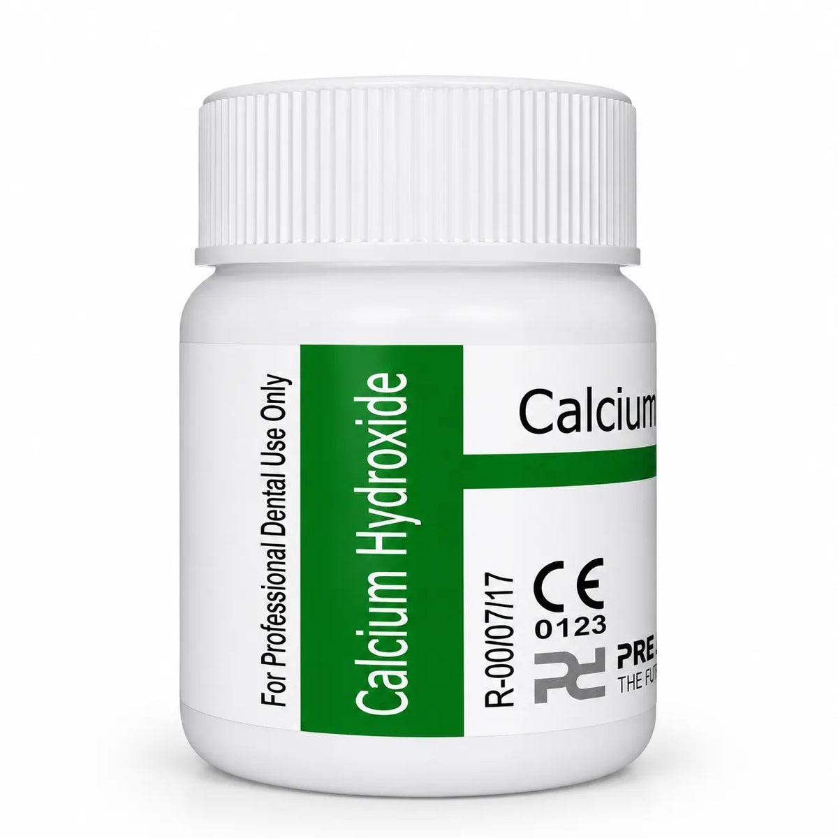 Calcium Hydroxide Powder – Endodontic & Pulp Capping Material | 10g