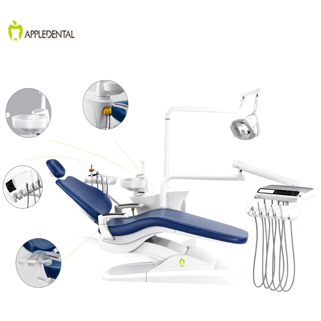 Apple Dental Dental Unit AP028