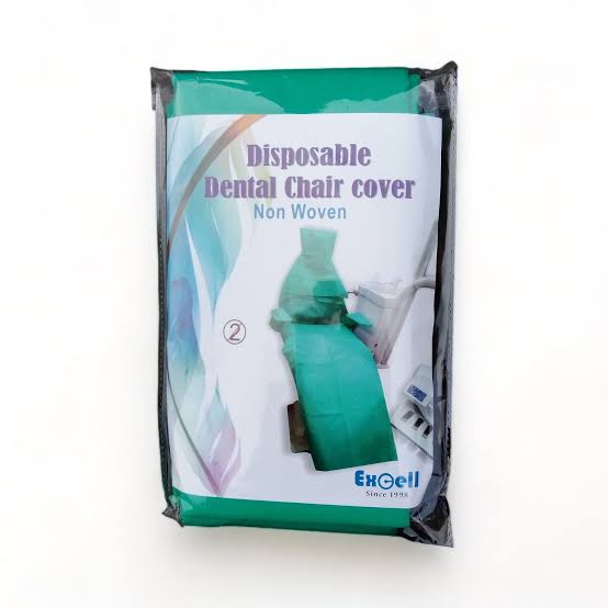 Disposable Dental Chair Cover – Non-Woven (Single Use)
