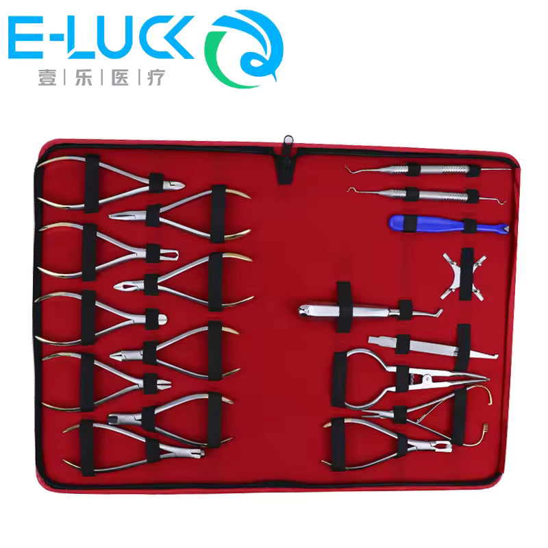 Ortho instrument kit