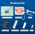 Oral Camera with Screen – HD Intraoral Imaging System