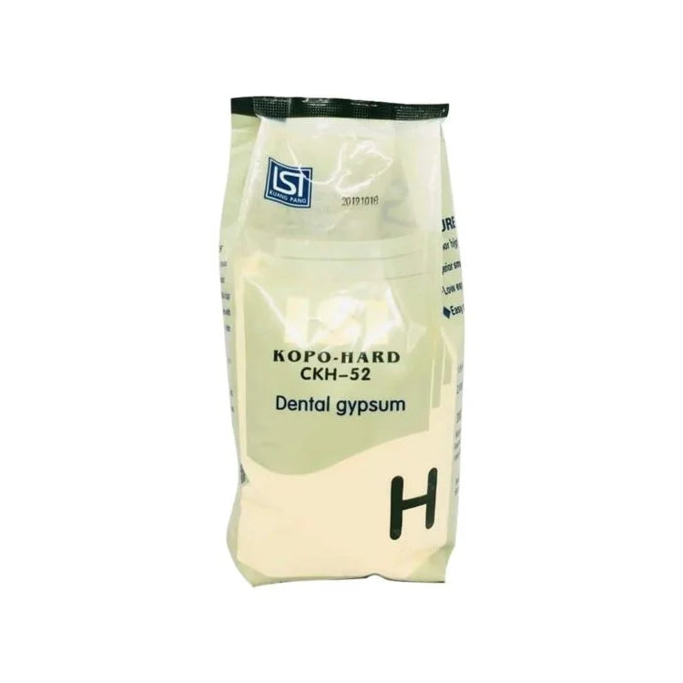 ISI Hardplaster