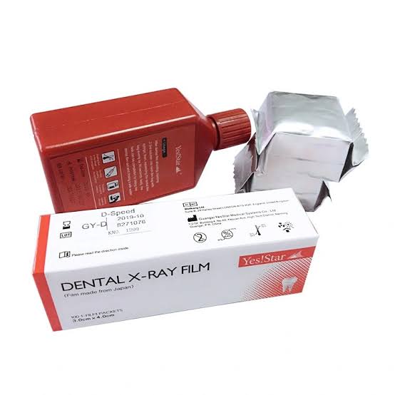 Dental X Ray Film