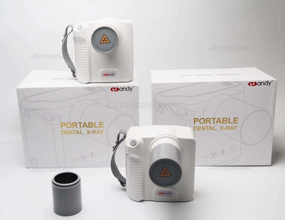 Dental Portable X-Ray