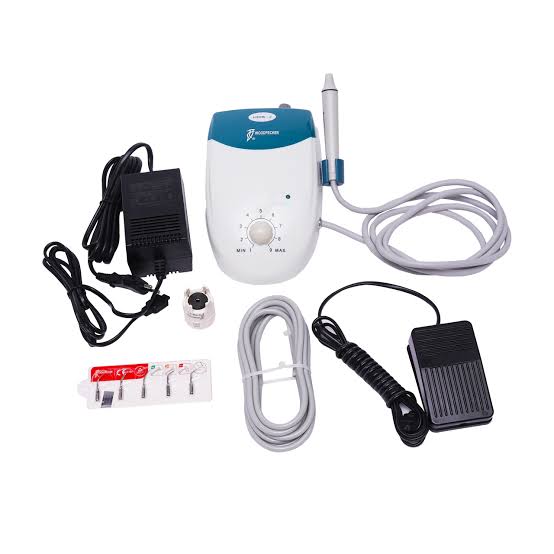 Woodpecker Dental Machine