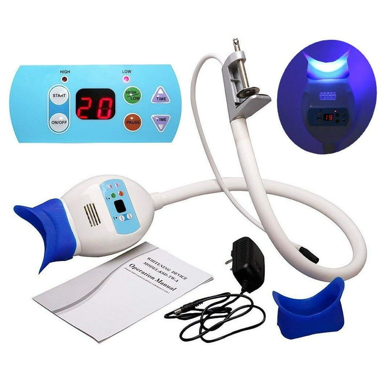 Teeth Whitening Instrument