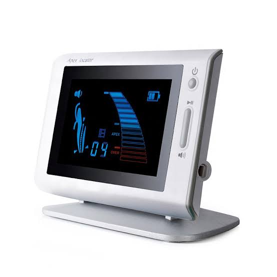 Apex Locator – Digital Root Canal Measurement