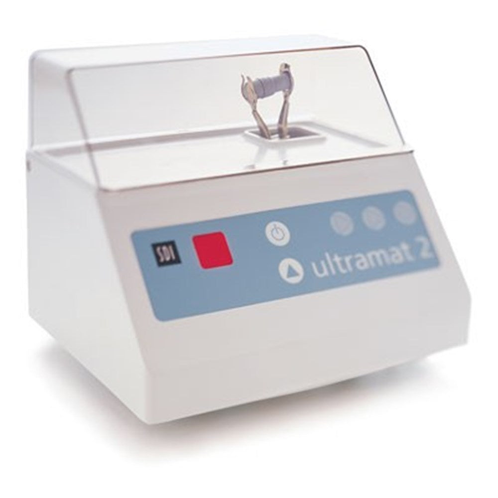 Dental Amalgamator – Automatic Mixing Machine for Amalgam & Cements