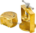 Press Flask – Professional Dental Flask for Acrylic Processing