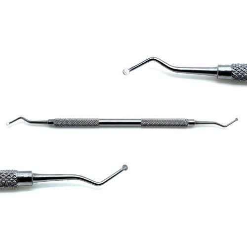 Spoon Excavator