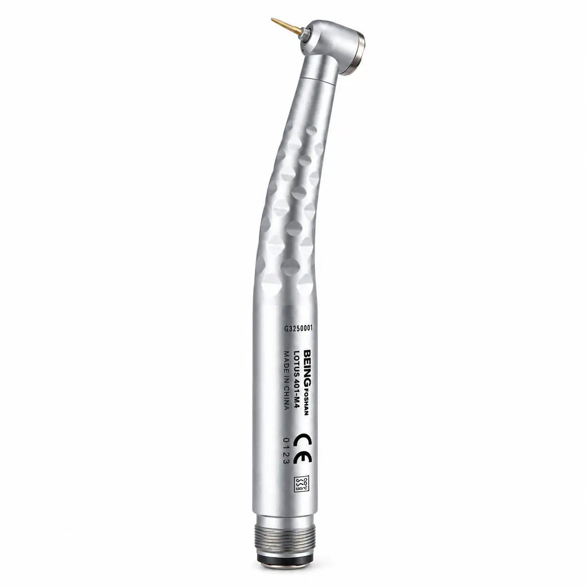 Being Foshan Standard Head Air Rotor Dental Handpiece – Bur Chuck Type | 1 Pc