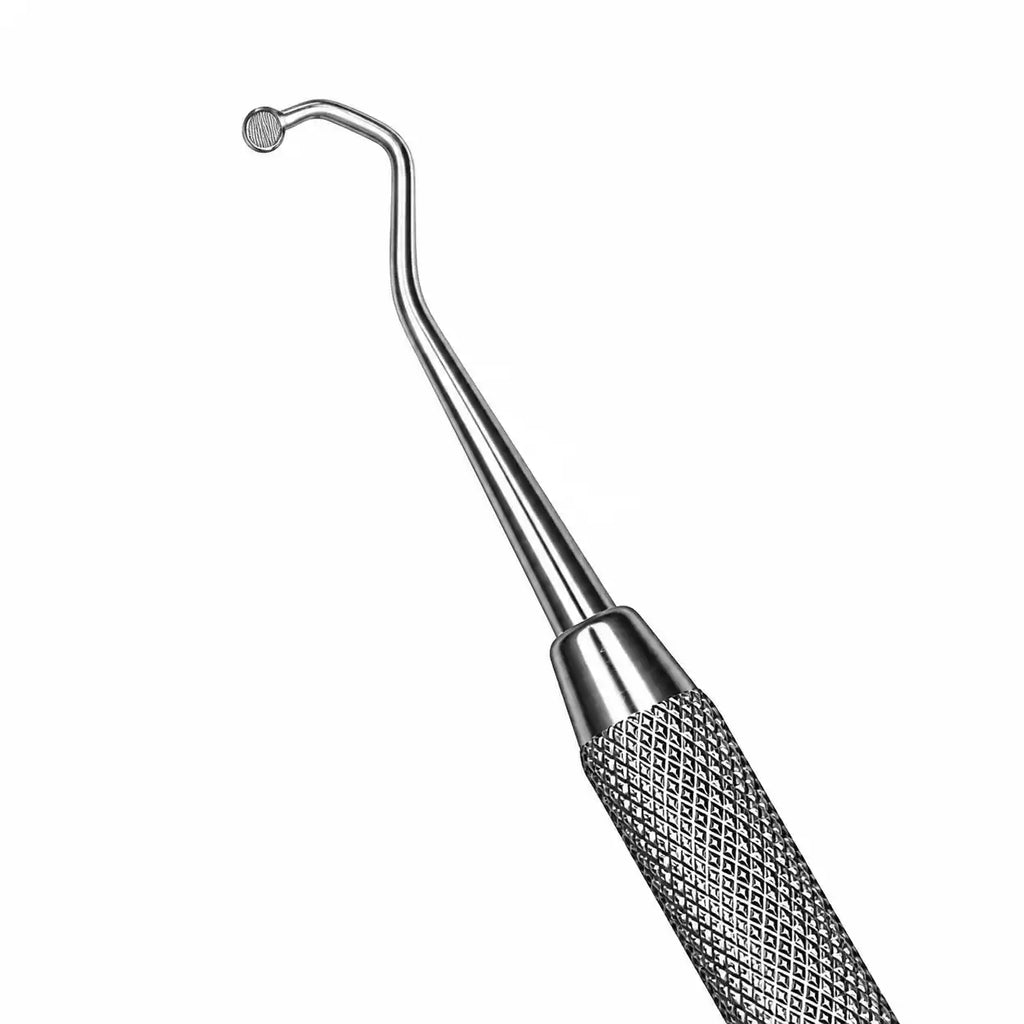 244 Dental Excavator – Stainless Steel