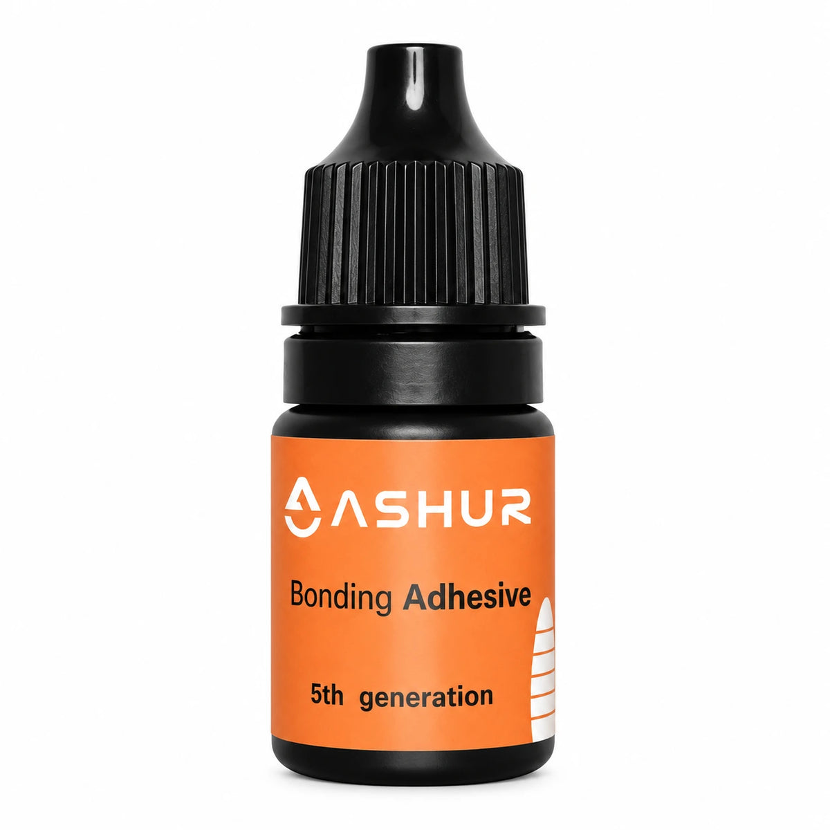 ASHUR 5th Generation Dental Bonding Adhesive – 5ml