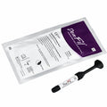 DenFil Light-Cured Hybrid Composite Resin – Dental Restorative Filling Material (A1, A2 & A3)