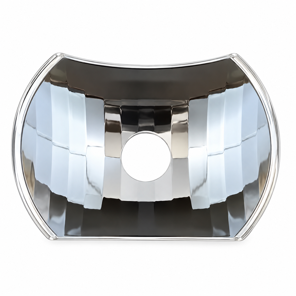 Dental Light Reflector – High-Performance Reflector for Dental Operatory Light