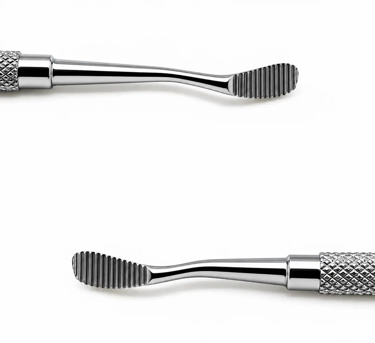 Dental Bone File – Double-Ended Stainless Steel Bone Smoothing & Contouring Instrument