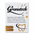 Granuteck Eugenol-Free Root Canal Sealer – Dental Obturation Material (15g + 15ml)