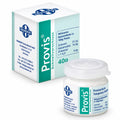 Provis Temporary Filling Material – Zinc Oxide Based Dental Cement