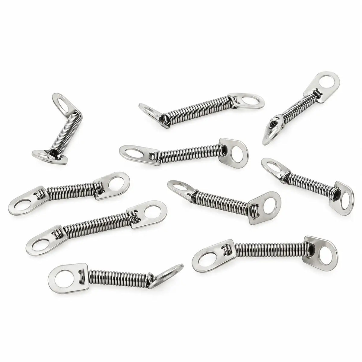 Orthodontic Closed Coil Spring