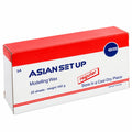 Asian Set Up Modelling Wax – Regular Dental Wax (20 Sheets, 450g)