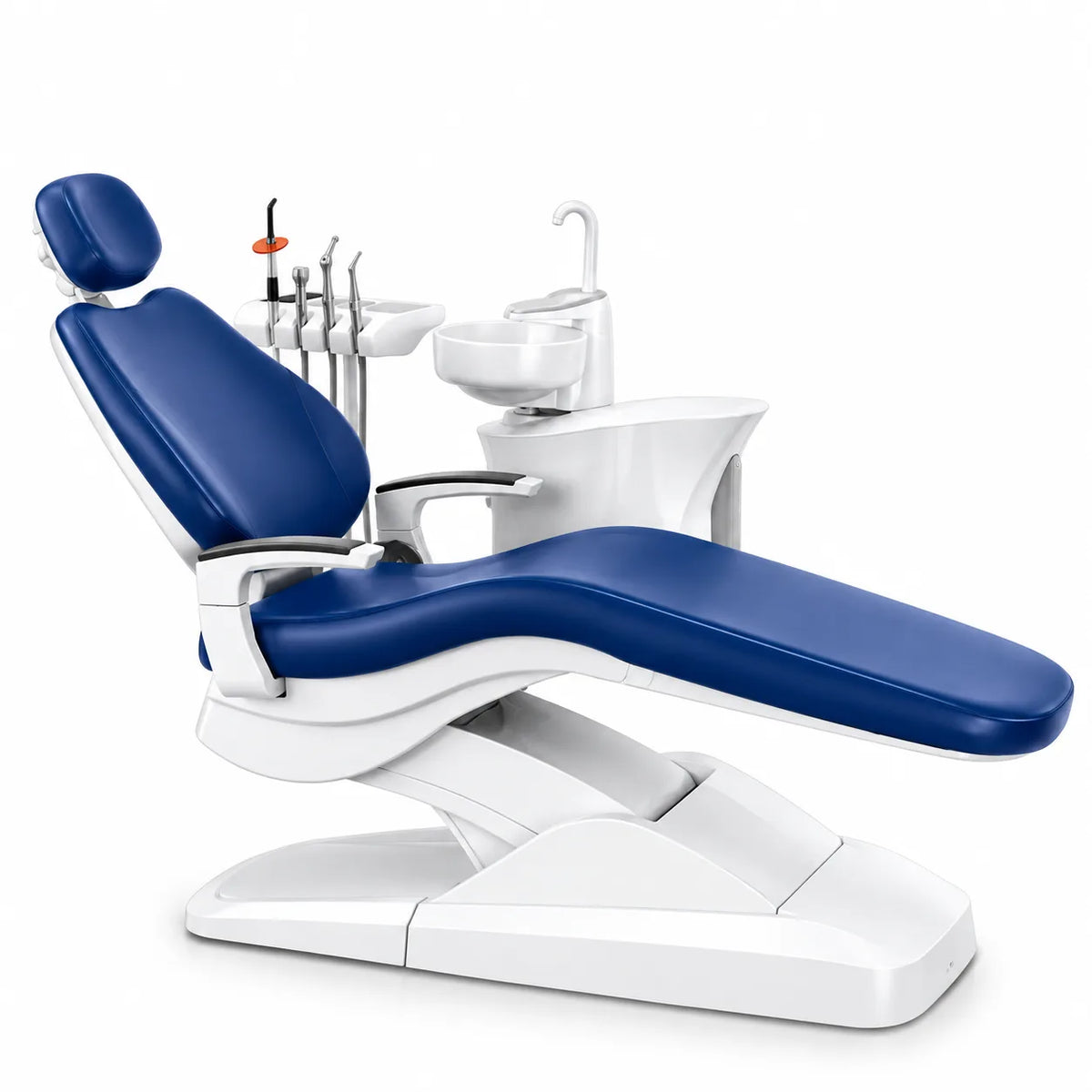 Apple Dental AP028 Intelligent Multifunction Dental Unit