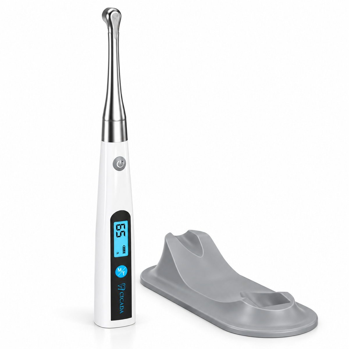 CICADA 1S Dental LED Light Cure – 1-Second Curing Light