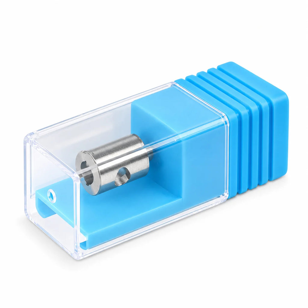 Dental High-Speed Handpiece Replacement Cartridge – NSK Standard Compatible
