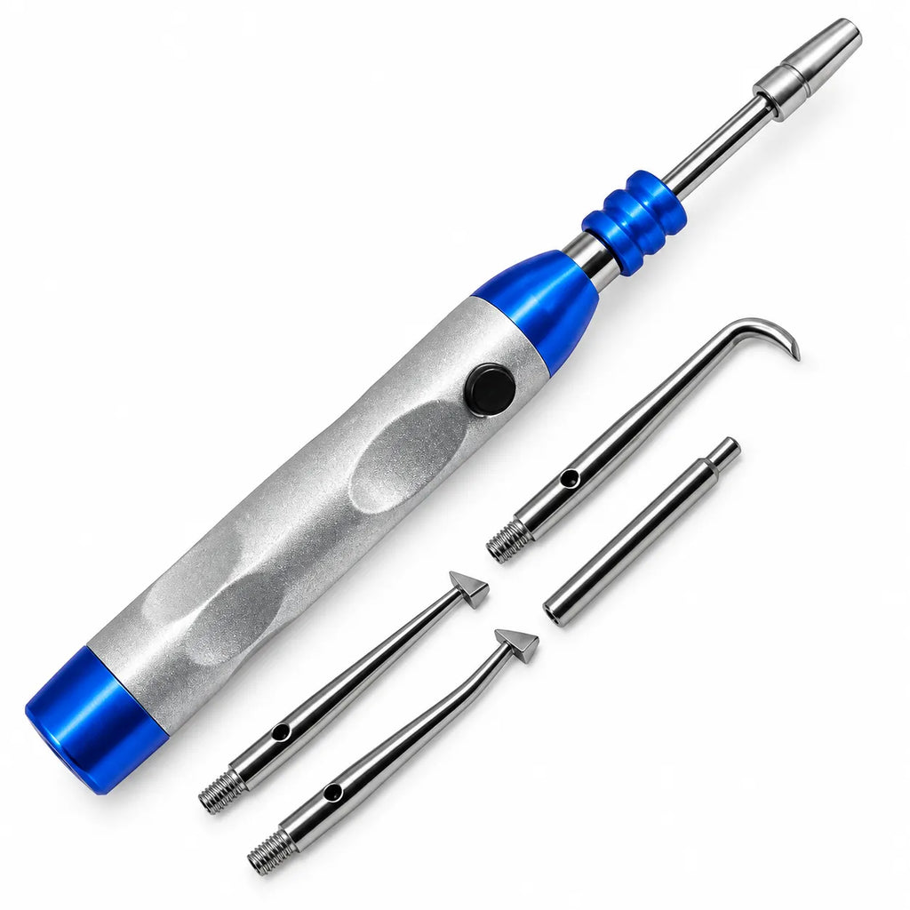 Turkey Automatic Dental Crown Remover – Multi-Function Instrument