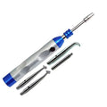Turkey crown remover