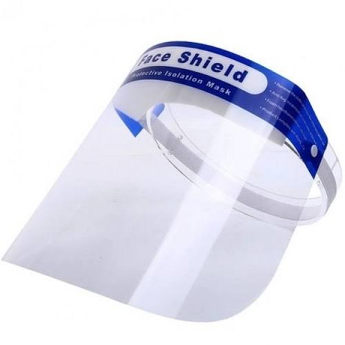 Face Shield – Protective Isolation Mask