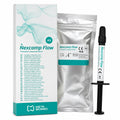 Meta Biomed Nexcomp Flow – Nano Hybrid Flowable Composite Resin (2g × 2)