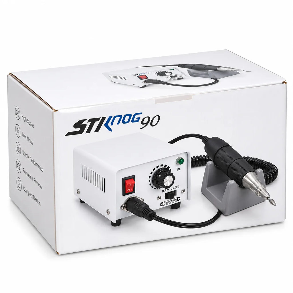Dental Micro Motor with Handpiece – Variable Speed | 20,000–40,000 RPM
