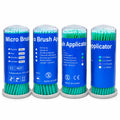 Dental Micro Brush Applicators – Disposable Micro Applicator Brushes