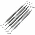 244 Dental Excavator – Stainless Steel
