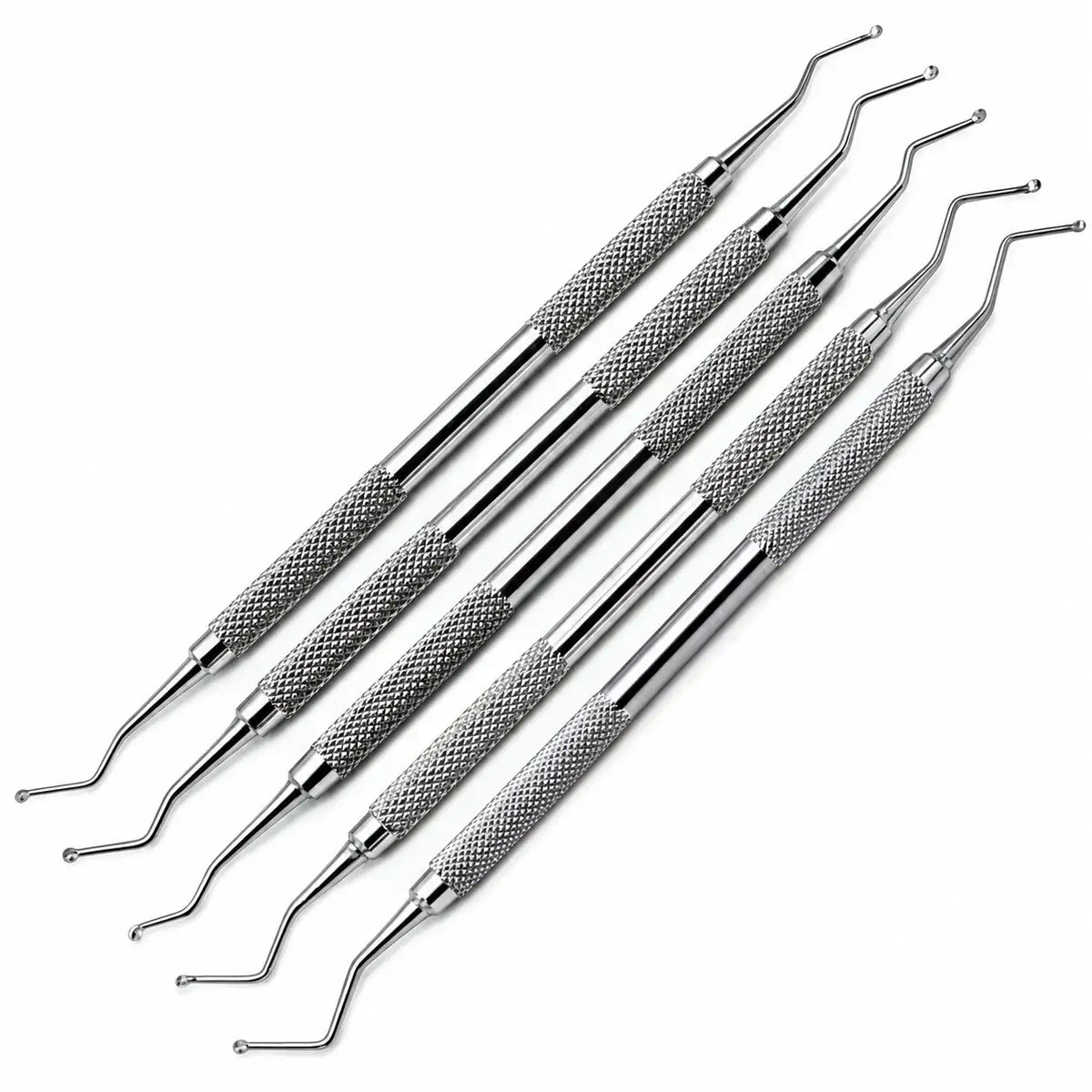 244 Dental Excavator – Stainless Steel