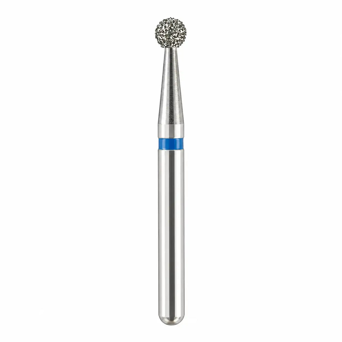 Round Burs Dental – High-Speed | Pack of 10