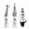 Apple Dental Slow-Speed Air Motor Handpiece Set – 2/4 Hole
