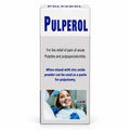 Pulperol – Dental Pulp Pain Relief & Pulpotomy Material
