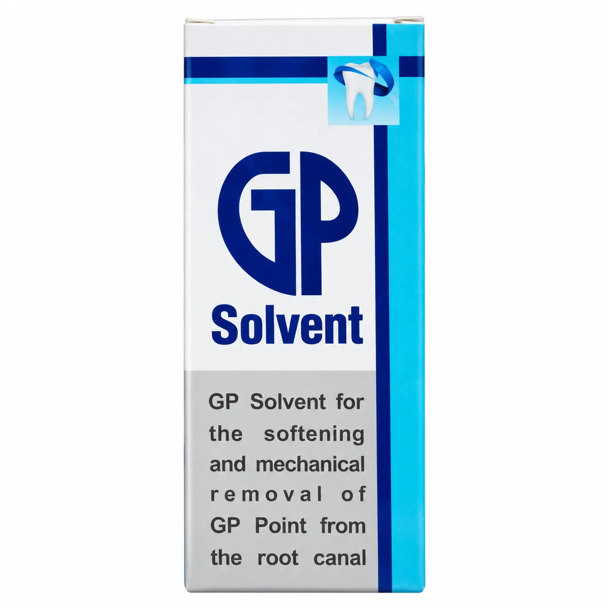 Healix GP Solvent – Oil-Based Gutta Percha Solvent | 15ml