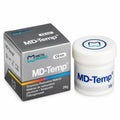 MD-Temp Plus Temporary Filling Material (Cavit) – Dental Cavity Sealing Cement