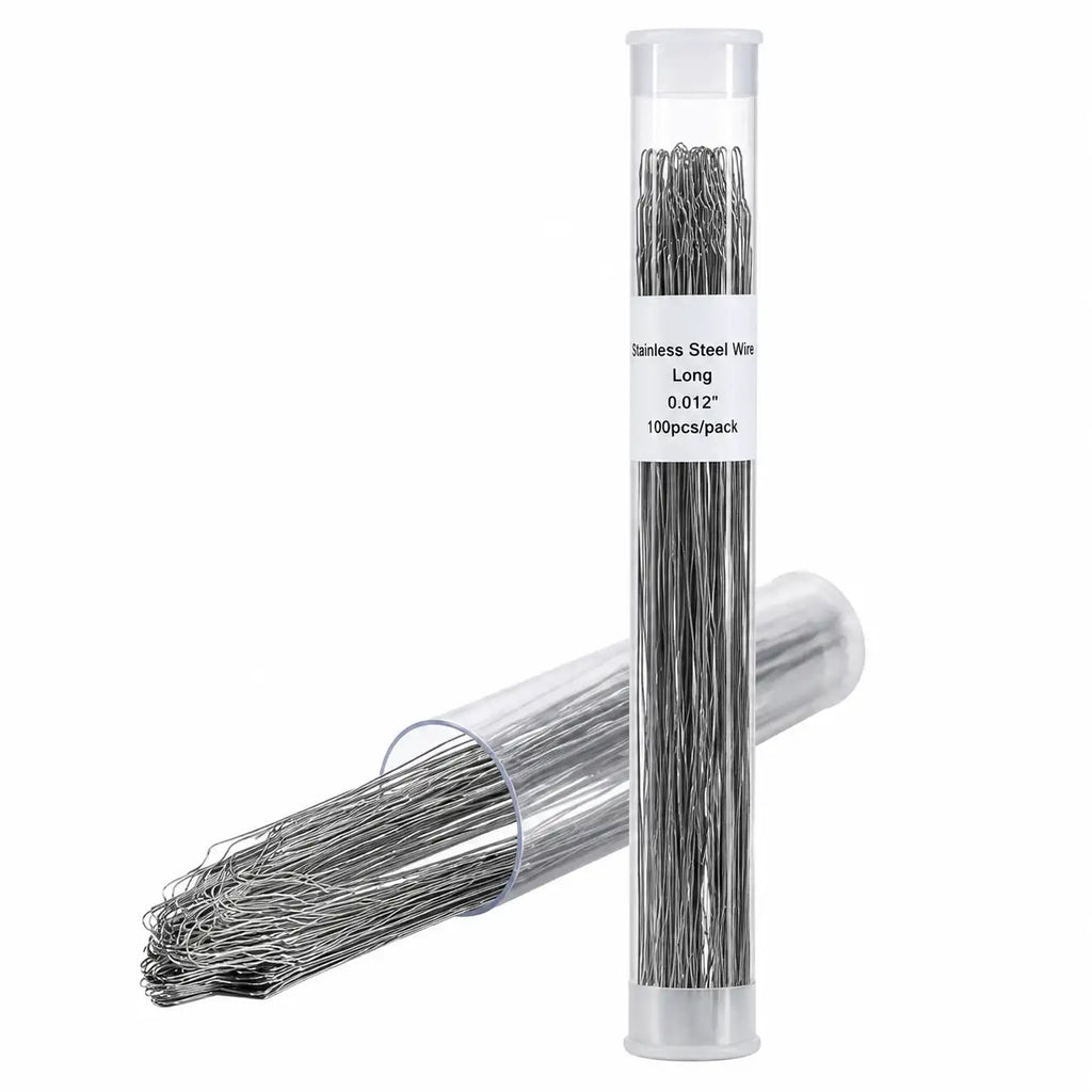 Orthodontic Ligature Wire – Stainless Steel Dental Braces Wire